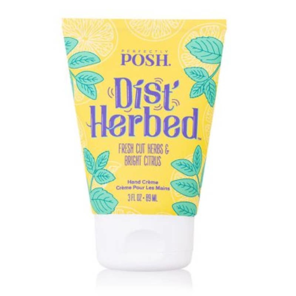 Perfectly Posh BFYHC Dist Herbed - NEW!